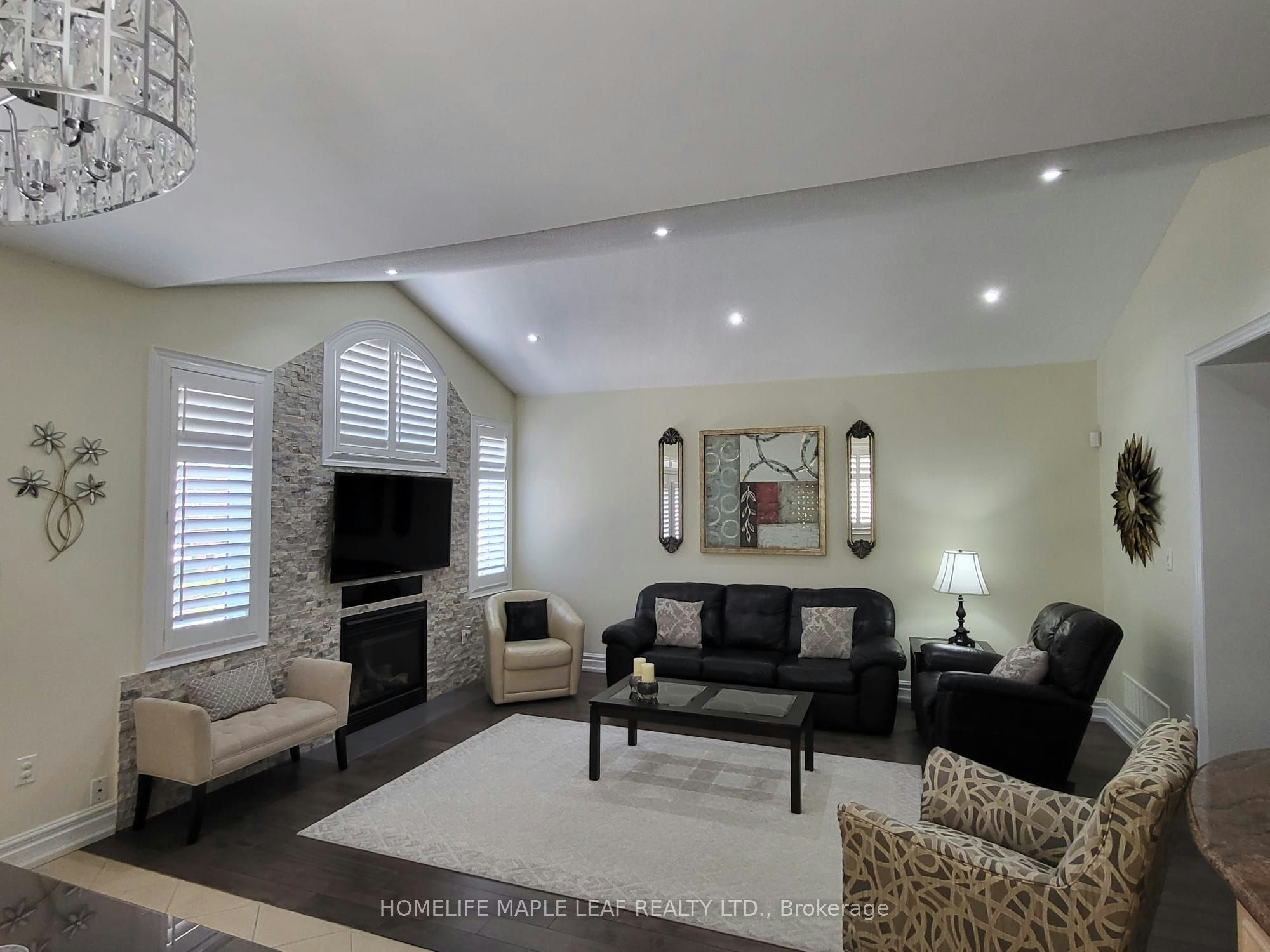 69 Huntspoint Drive, Brampton, ON, L6P 2G3 - 11