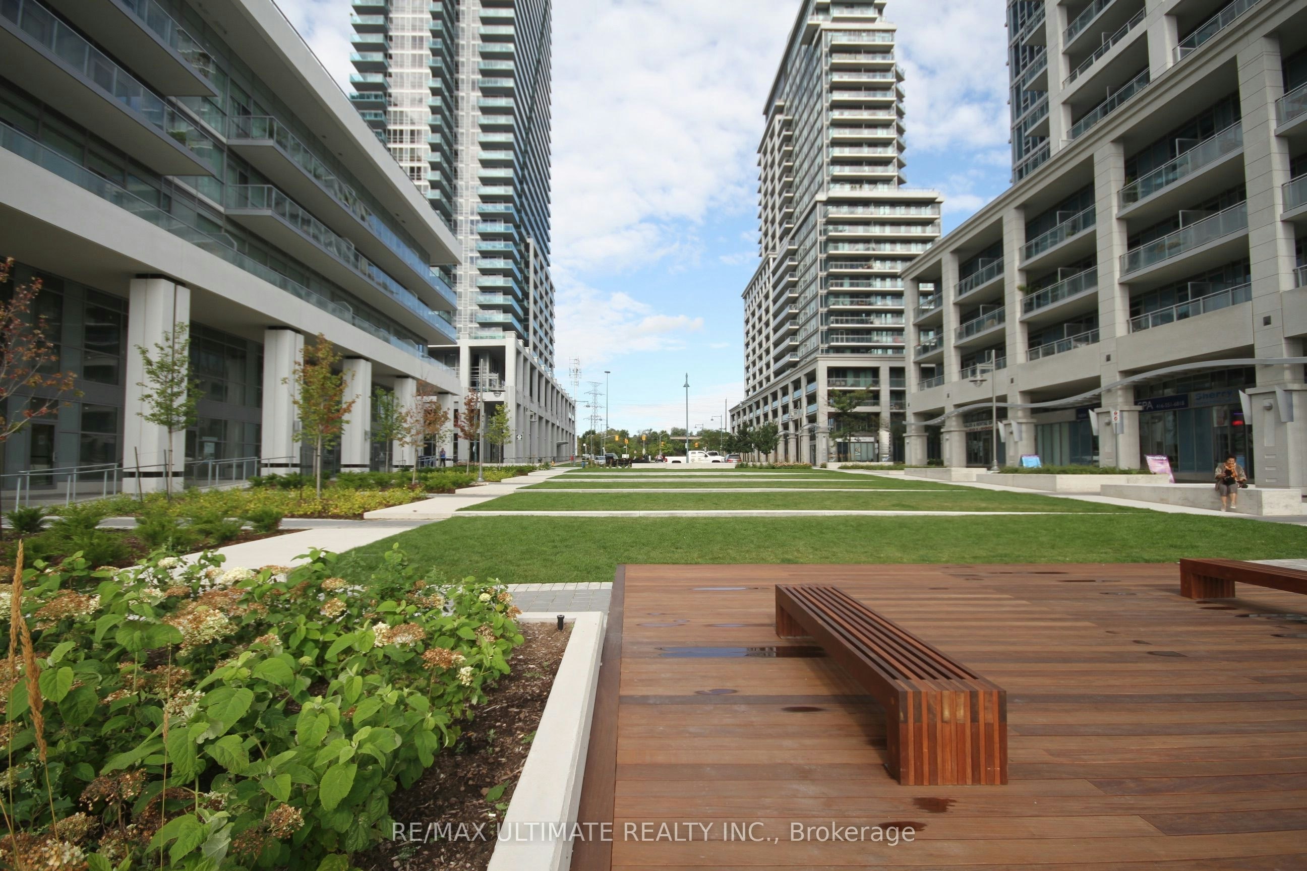 TH1-2212 Lake Shore Boulevard W, Toronto, ON, M8V 0C2 - 36