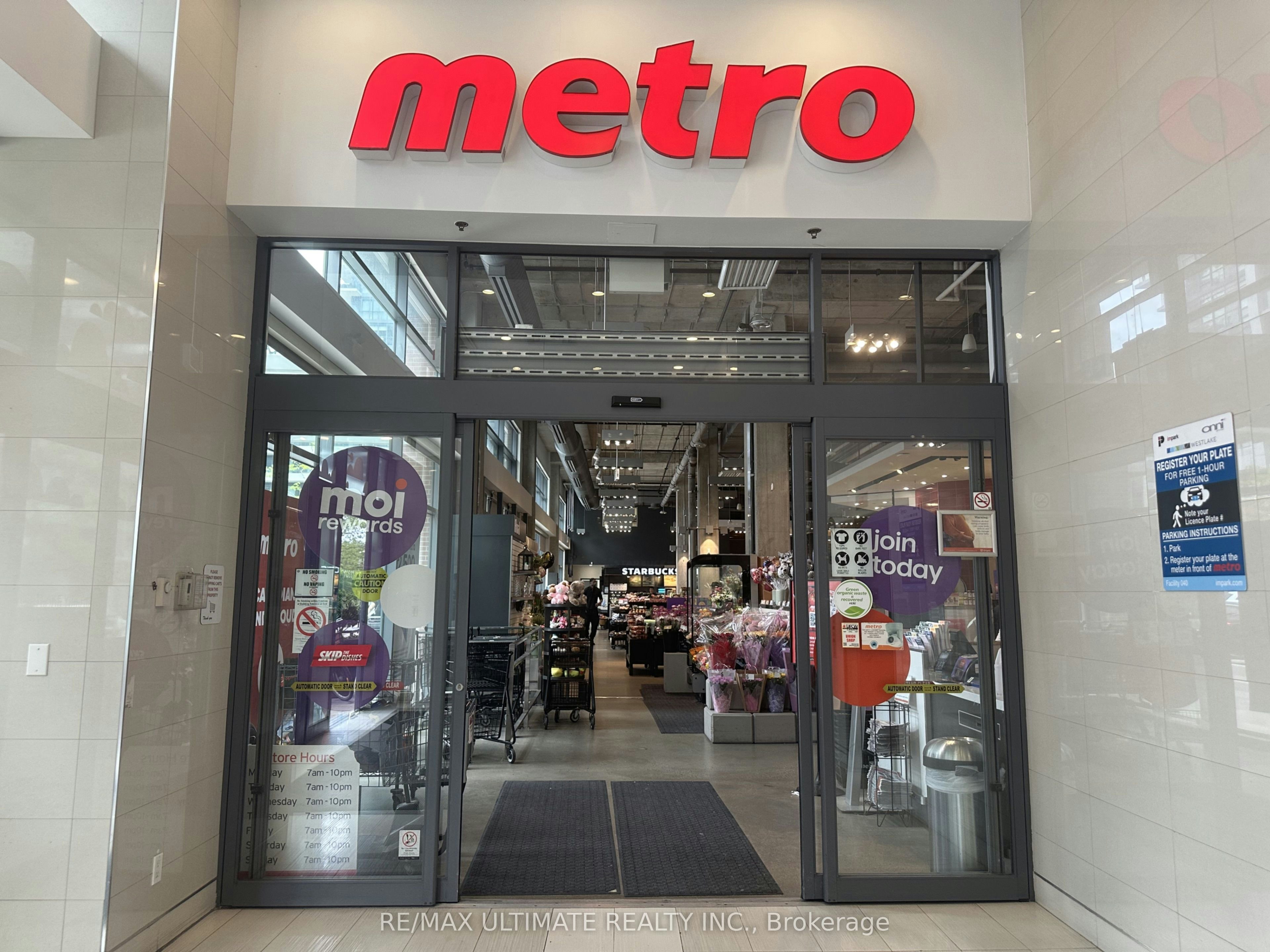 TH01-2212 Lake Shore Boulevard W, Toronto, ON, M8V 0C2 - 23