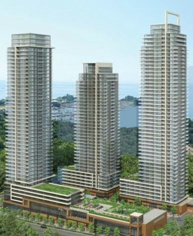 TH1-2212 Lake Shore Boulevard W, Toronto, ON, M8V 0C2 - 38