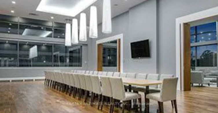 TH1-2212 Lake Shore Boulevard W, Toronto, ON, M8V 0C2 - 33