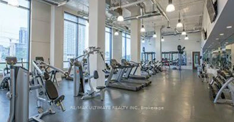 TH1-2212 Lake Shore Boulevard W, Toronto, ON, M8V 0C2 - 37