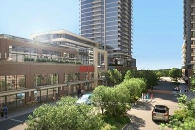 TH1-2212 Lake Shore Boulevard W, Toronto, ON, M8V 0C2 - 28
