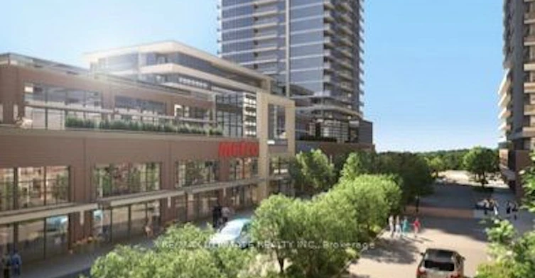 TH1-2212 Lake Shore Boulevard W, Toronto, ON, M8V 0C2 - 28