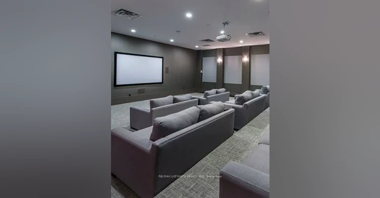 TH1-2212 Lake Shore Boulevard W, Toronto, ON, M8V 0C2 - 27