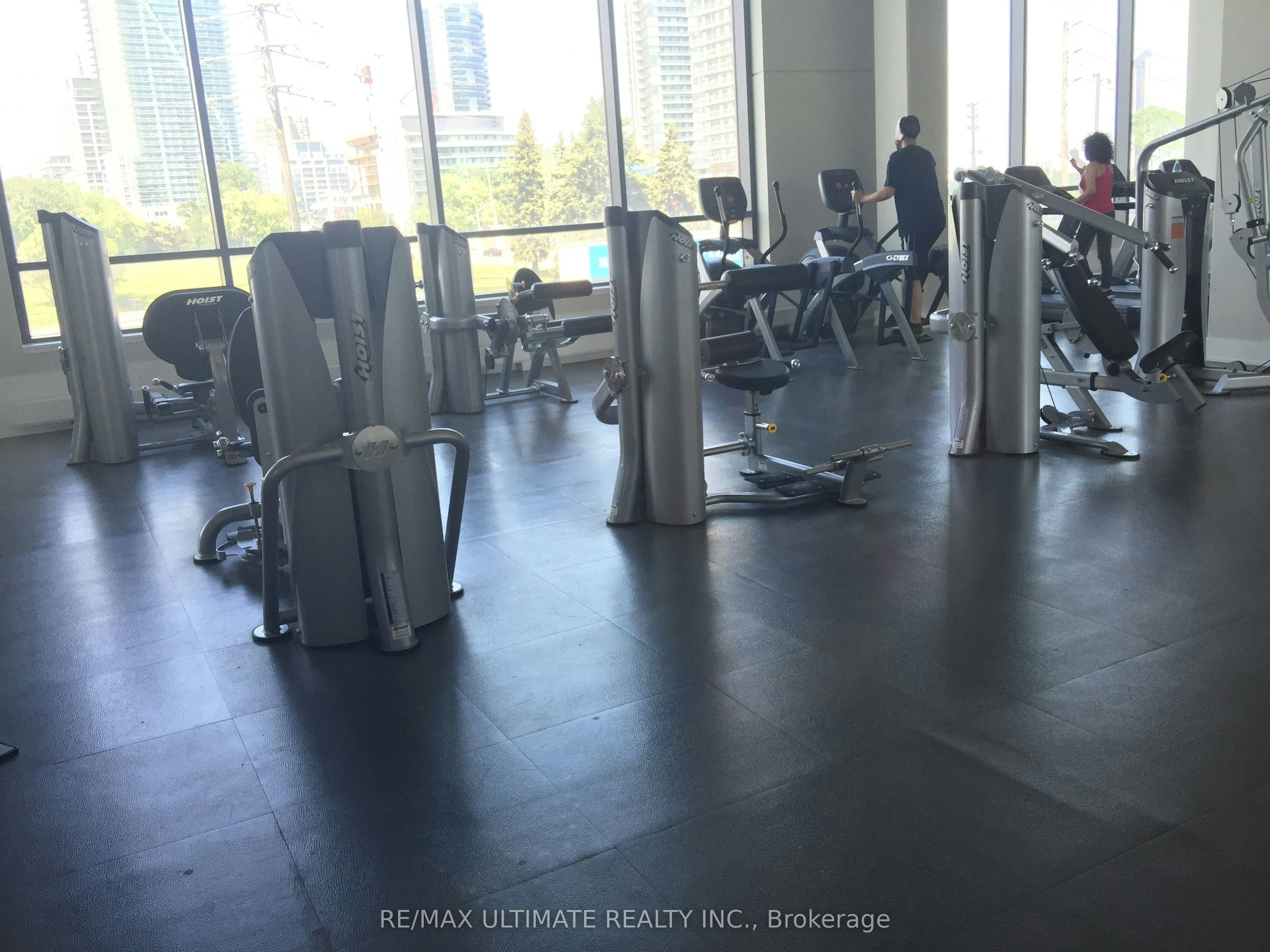 TH1-2212 Lake Shore Boulevard W, Toronto, ON, M8V 0C2 - 17