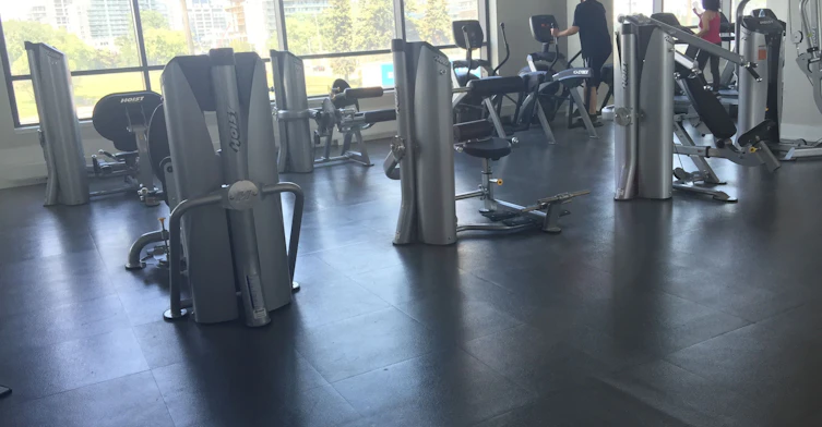 TH1-2212 Lake Shore Boulevard W, Toronto, ON, M8V 0C2 - 17
