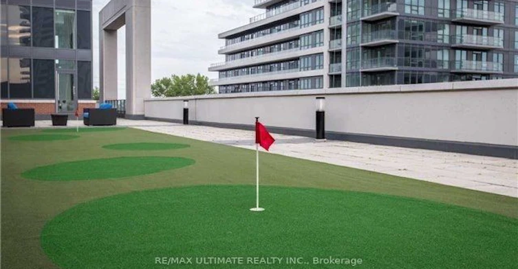 TH1-2212 Lake Shore Boulevard W, Toronto, ON, M8V 0C2 - 32