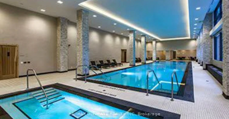 TH1-2212 Lake Shore Boulevard W, Toronto, ON, M8V 0C2 - 19