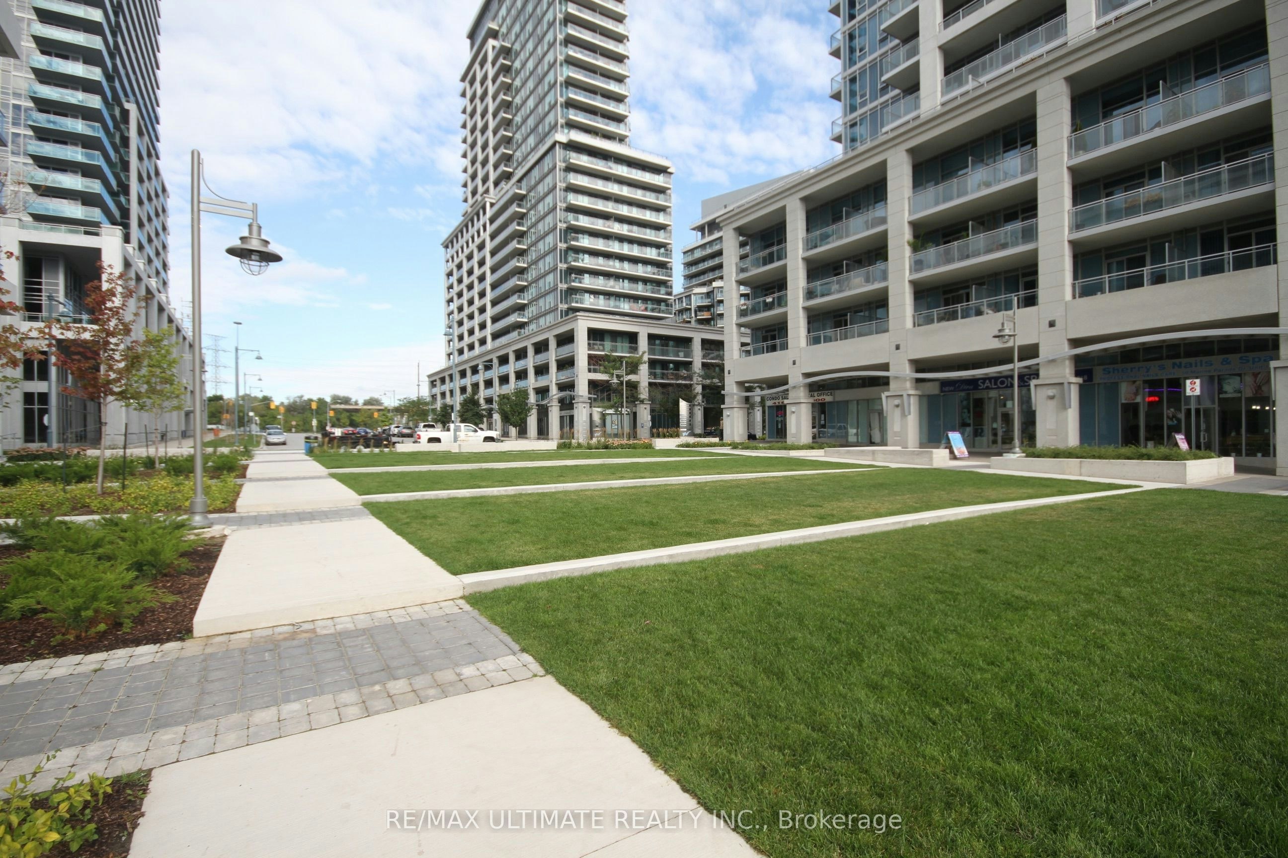 TH1-2212 Lake Shore Boulevard W, Toronto, ON, M8V 0C2 - 31