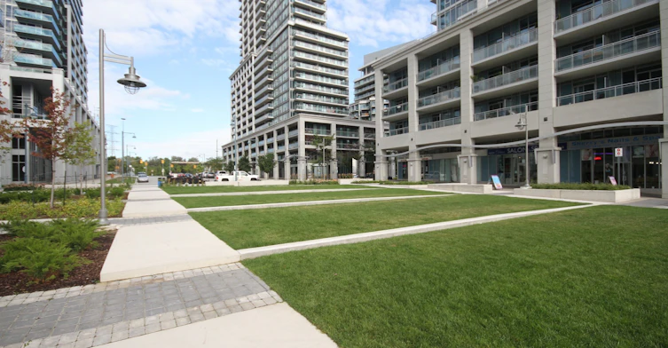TH1-2212 Lake Shore Boulevard W, Toronto, ON, M8V 0C2 - 31