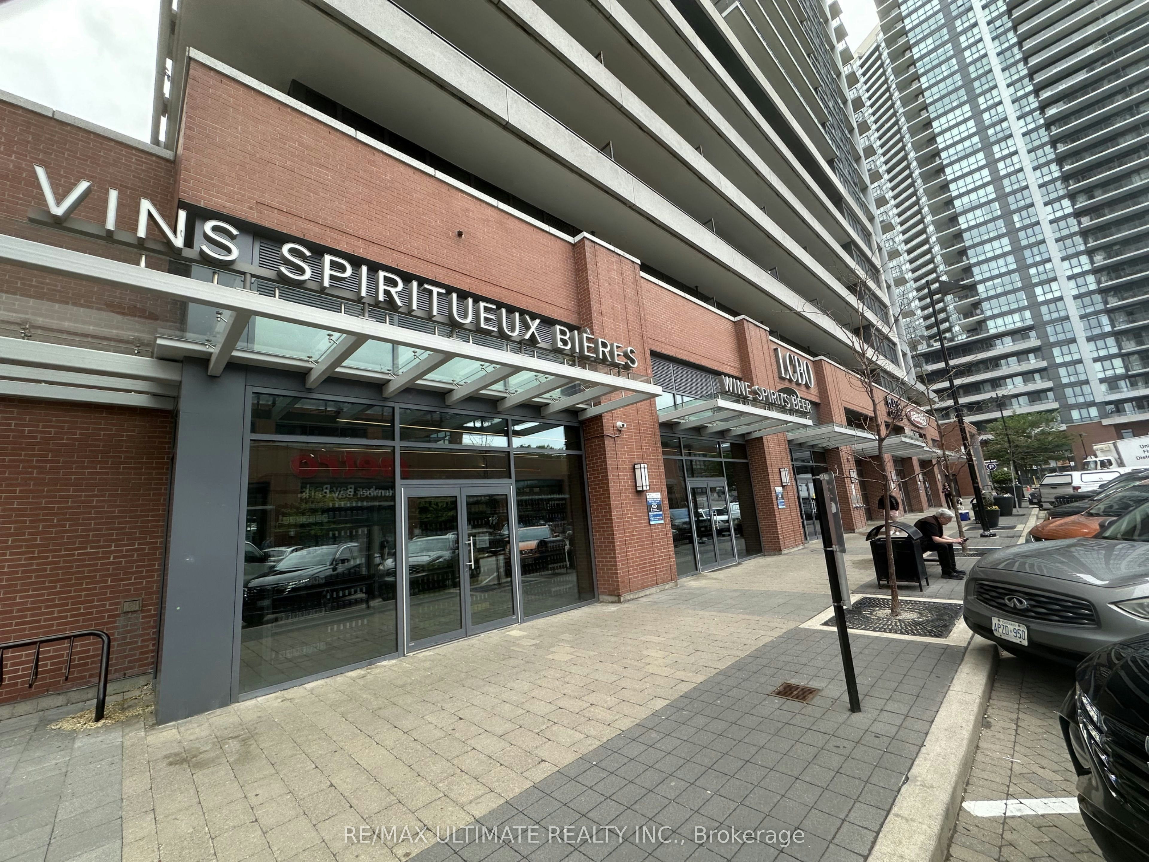 TH01-2212 Lake Shore Boulevard W, Toronto, ON, M8V 0C2 - 16