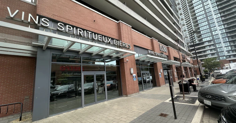 TH01-2212 Lake Shore Boulevard W, Toronto, ON, M8V 0C2 - 16