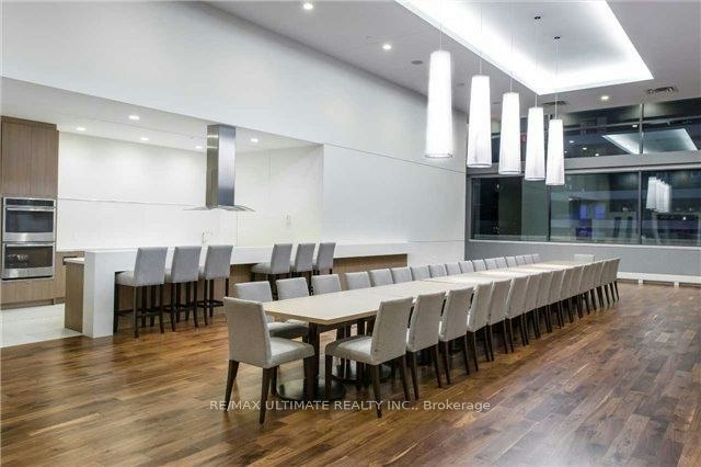 TH1-2212 Lake Shore Boulevard W, Toronto, ON, M8V 0C2 - 30