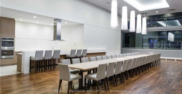 TH1-2212 Lake Shore Boulevard W, Toronto, ON, M8V 0C2 - 30