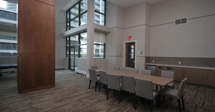 TH01-2212 Lake Shore Boulevard W, Toronto, ON, M8V 0C2 - 11