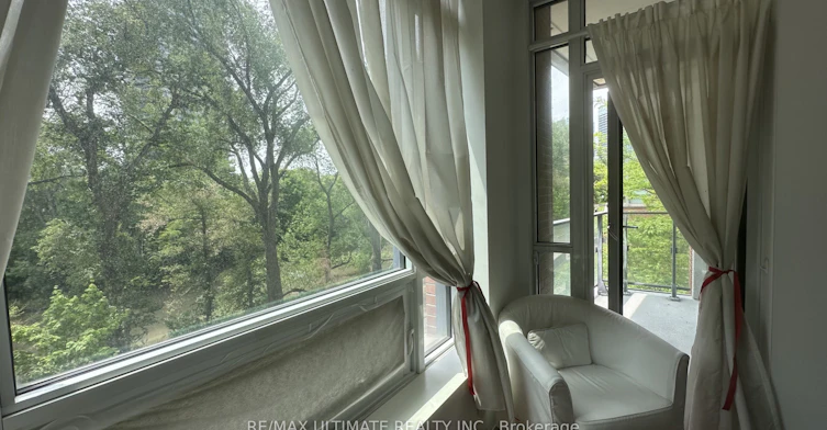 TH01-2212 Lake Shore Boulevard W, Toronto, ON, M8V 0C2 - 22
