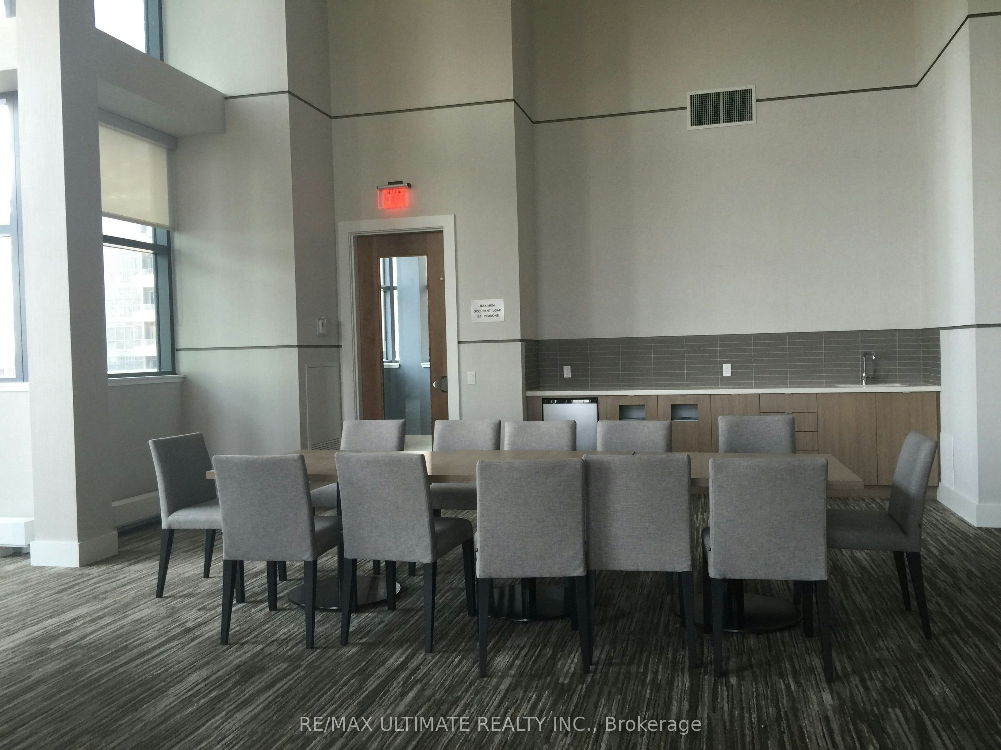 TH1-2212 Lake Shore Boulevard W, Toronto, ON, M8V 0C2 - 39