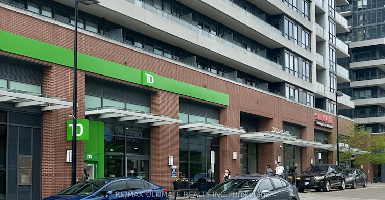 TH01-2212 Lake Shore Boulevard W, Toronto, ON, M8V 0C2 - 17