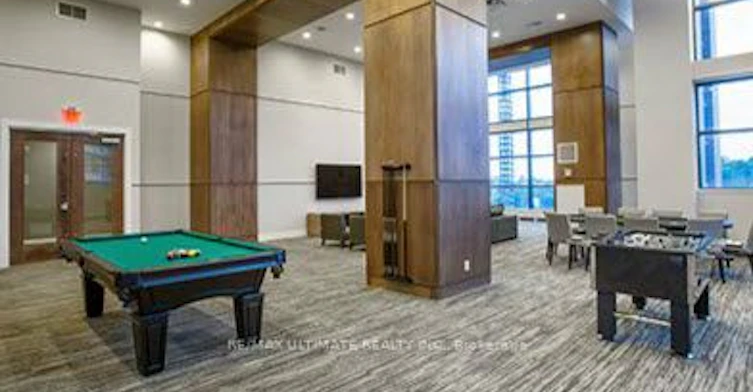 TH1-2212 Lake Shore Boulevard W, Toronto, ON, M8V 0C2 - 34