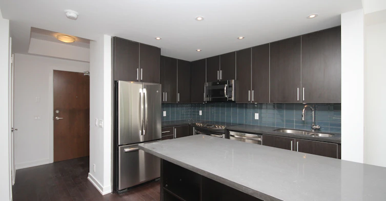 TH01-2212 Lake Shore Boulevard W, Toronto, ON, M8V 0C2 - 4