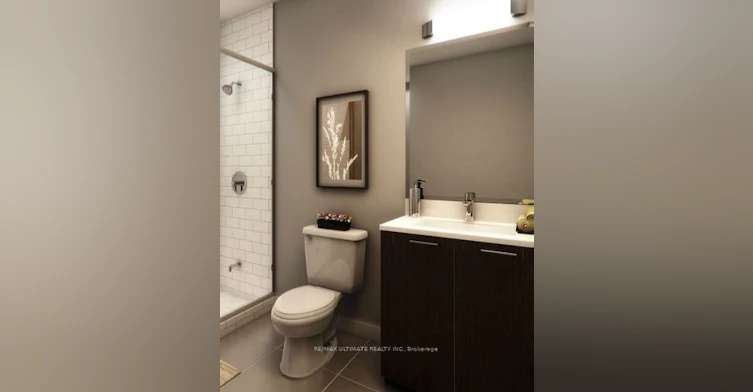 TH1-2212 Lake Shore Boulevard W, Toronto, ON, M8V 0C2 - 29