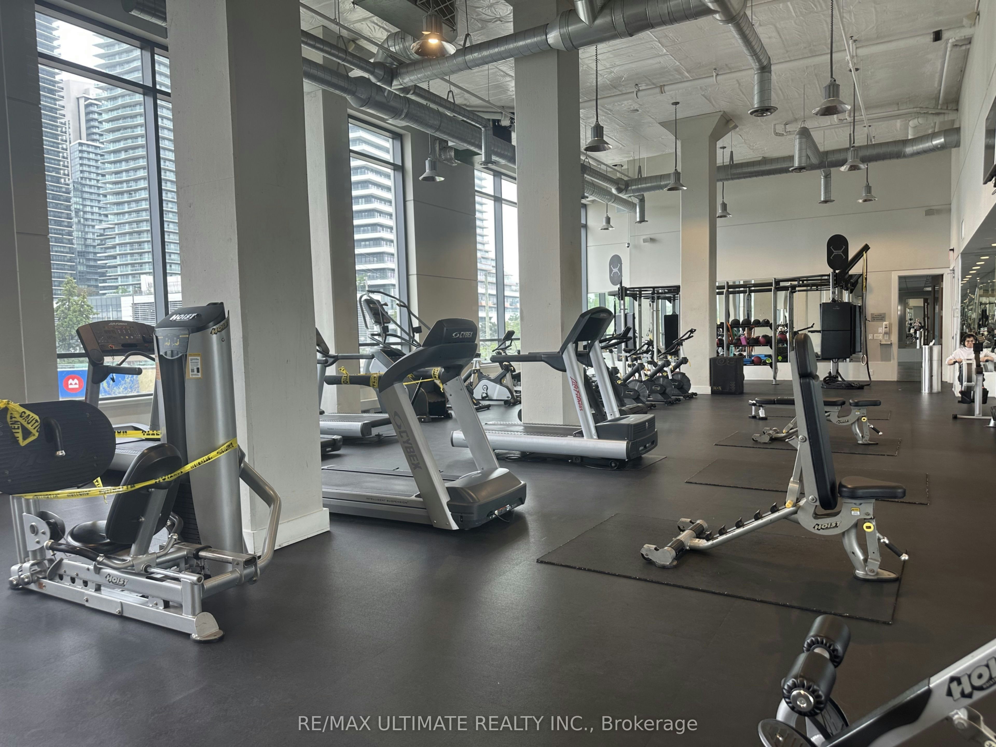 TH01-2212 Lake Shore Boulevard W, Toronto, ON, M8V 0C2 - 19