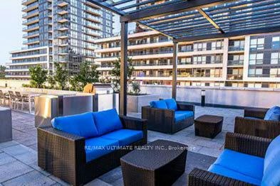 TH1-2212 Lake Shore Boulevard W, Toronto, ON, M8V 0C2 - 35