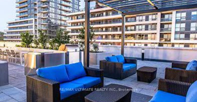 TH1-2212 Lake Shore Boulevard W, Toronto, ON, M8V 0C2 - 35