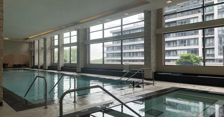 TH01-2212 Lake Shore Boulevard W, Toronto, ON, M8V 0C2 - 18
