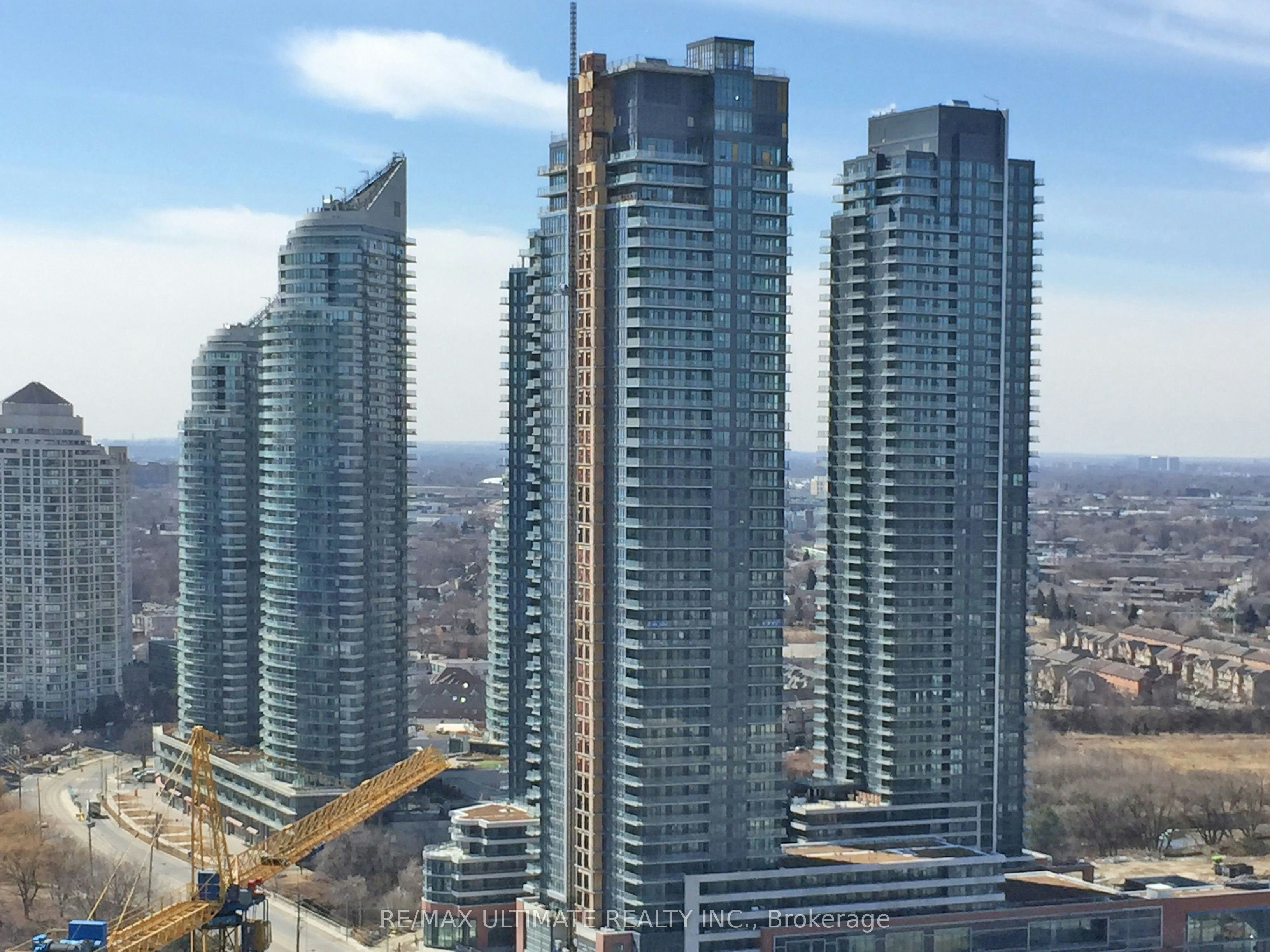 TH1-2212 Lake Shore Boulevard W, Toronto, ON, M8V 0C2 - 42