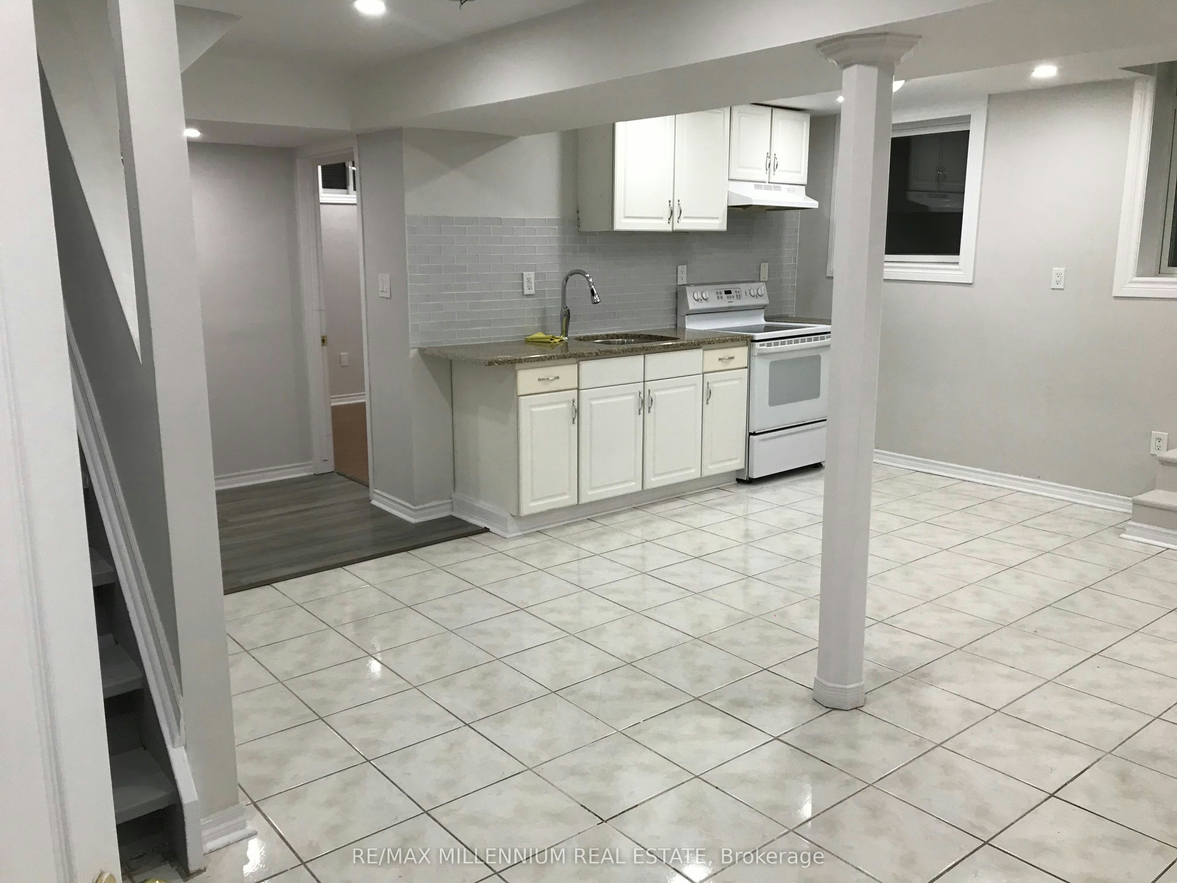 Basement-90 Whitehaven Drive, Brampton, ON, L6Z 4R8 2