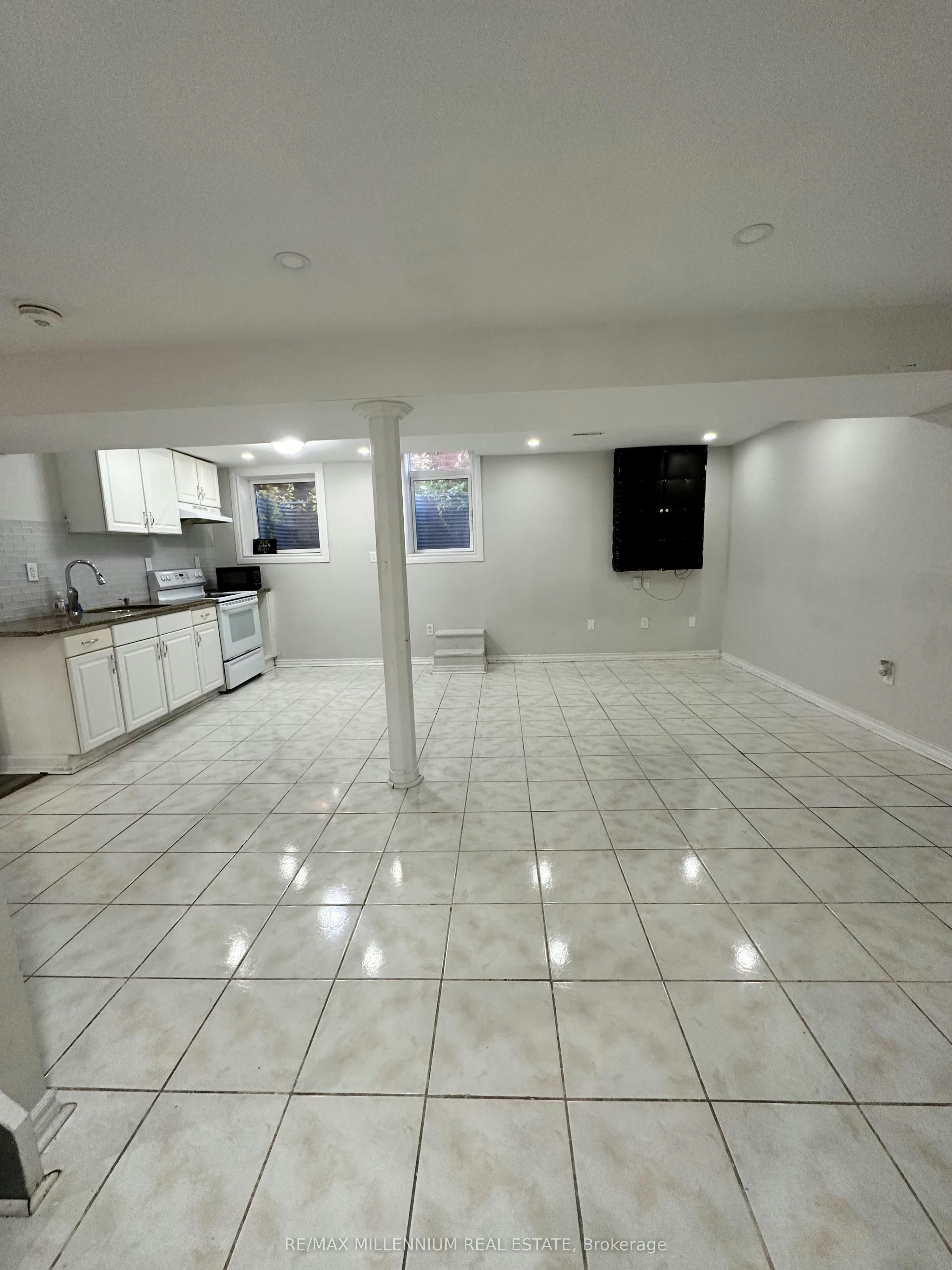 Basement-90 Whitehaven Drive, Brampton, ON, L6Z 4R8 4