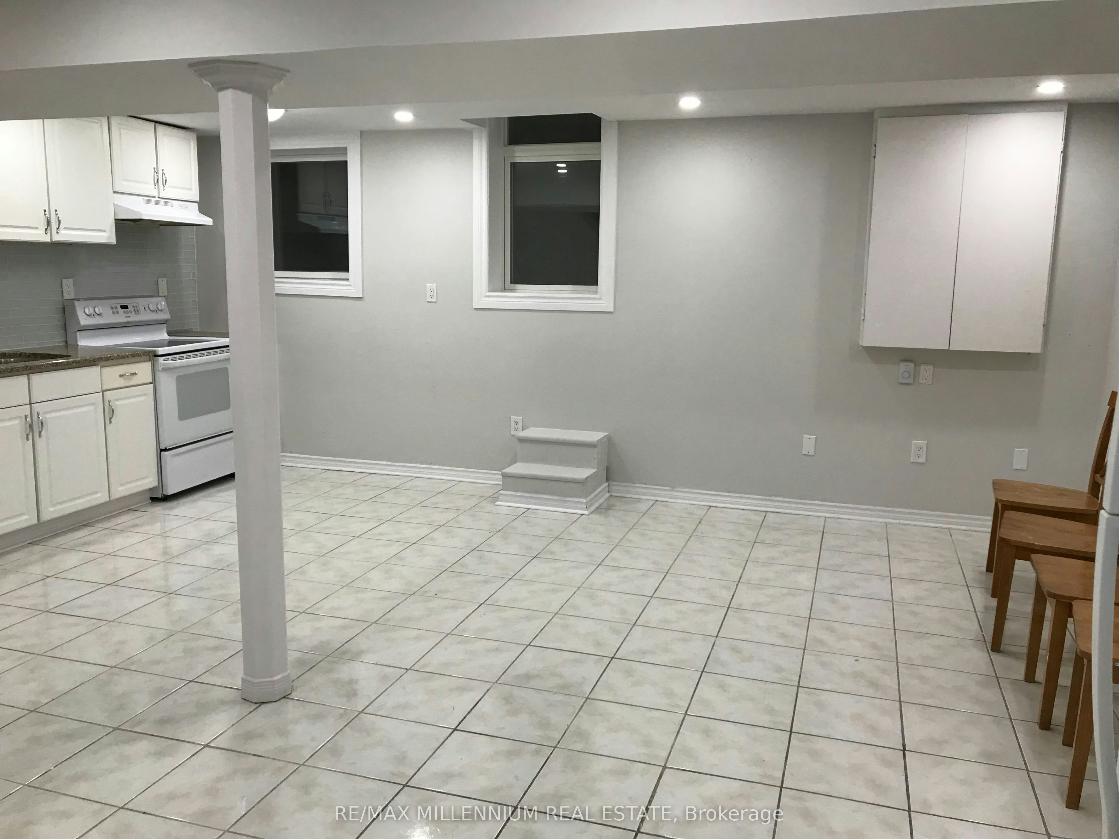 Basement-90 Whitehaven Drive, Brampton, ON, L6Z 4R8 3