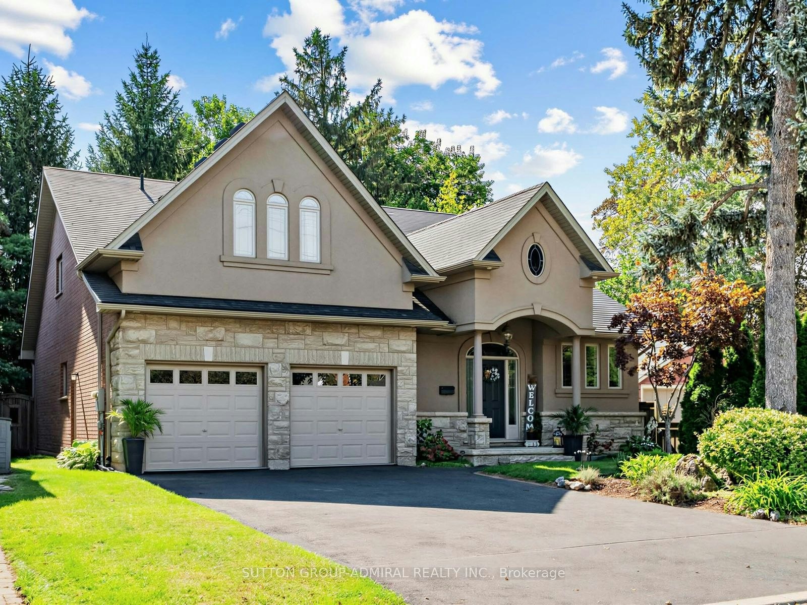 980 Shadeland Avenue, Burlington, ON, L7T 2M5