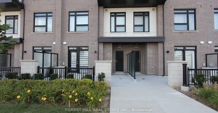 123-1585 Rose Way, Milton, ON, L9E 1N4