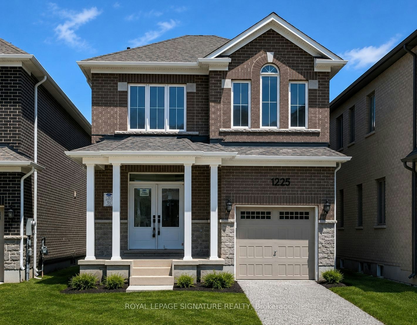 1225 Manitou Way, Milton, ON, L9T 6H8