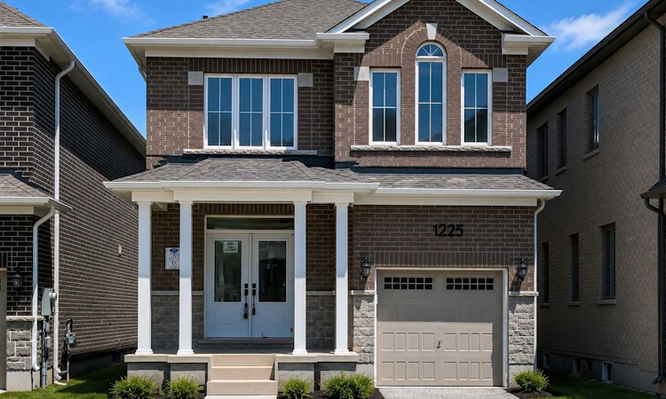 1225 Manitou Way