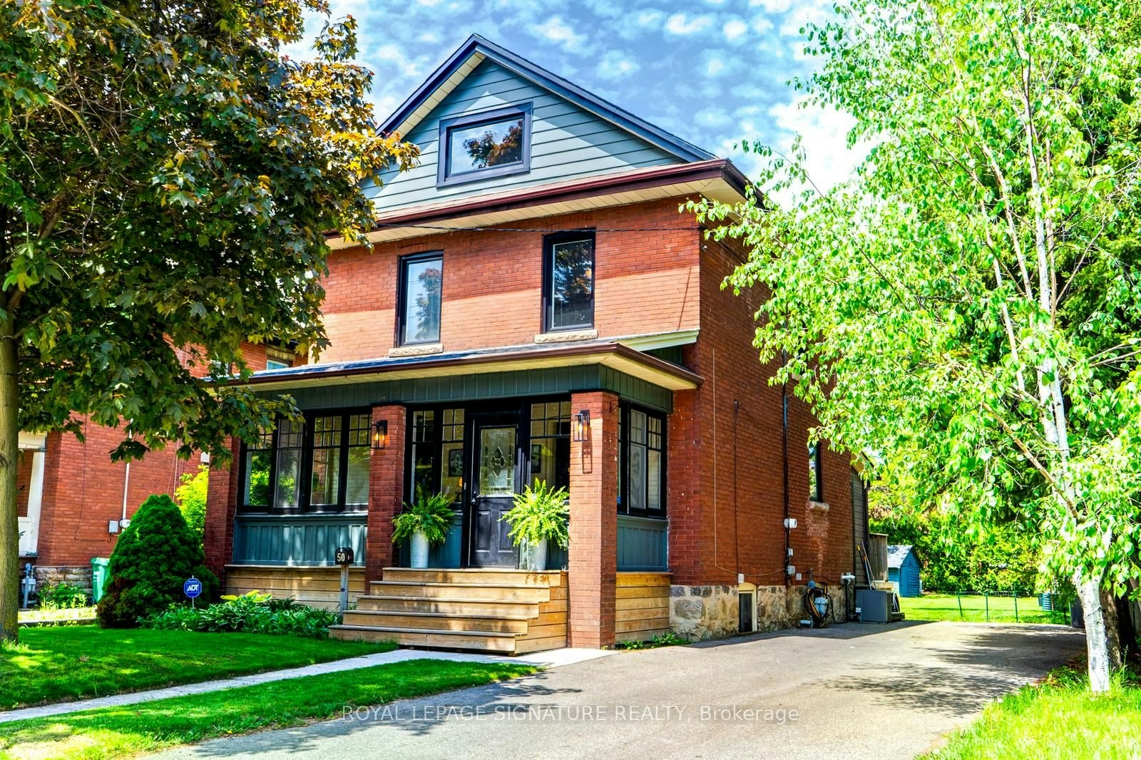 50 Rosedale Avenue W, Brampton, ON, L6X 1K1