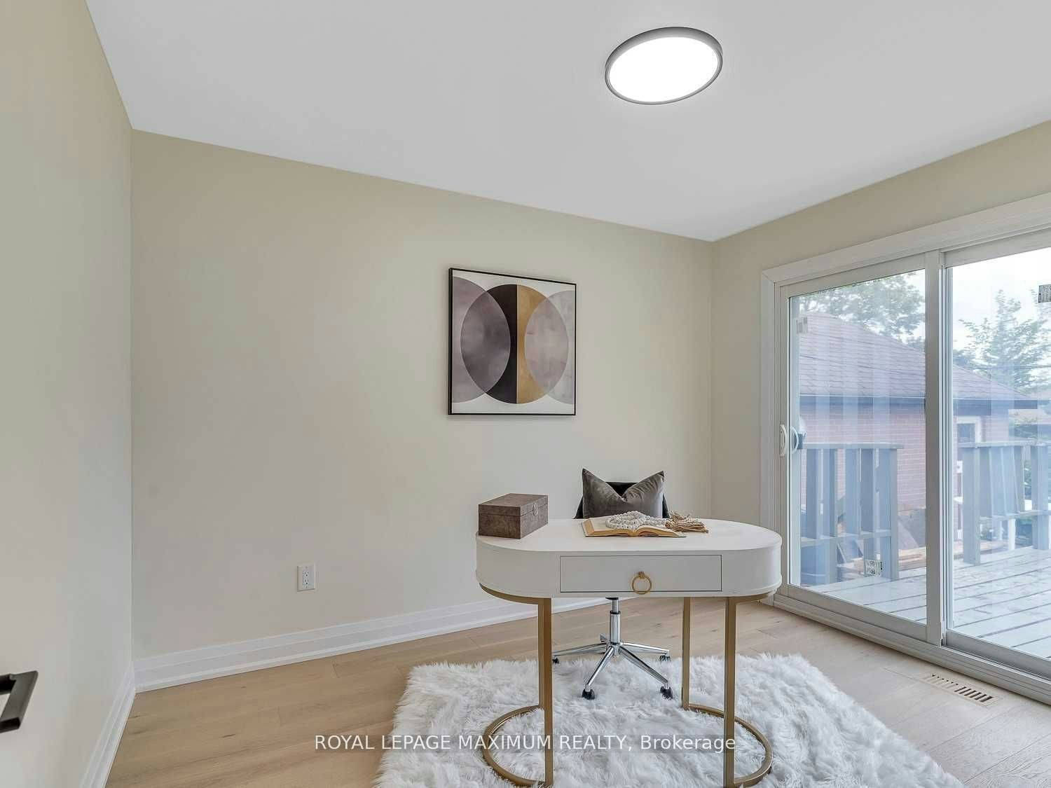 Upper Level-8 Lawrence Crescent, Brampton, ON, L6W 2P3 - 14
