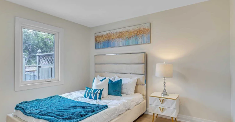 Upper Level-8 Lawrence Crescent, Brampton, ON, L6W 2P3 - 12