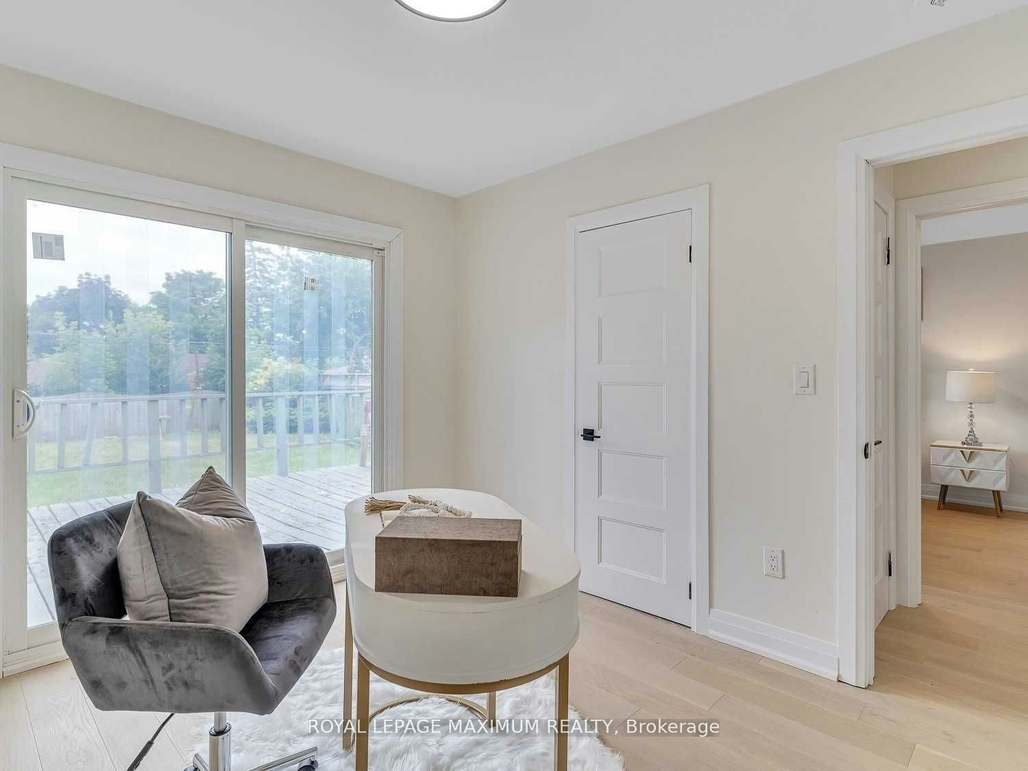 Upper Level-8 Lawrence Crescent, Brampton, ON, L6W 2P3 - 15