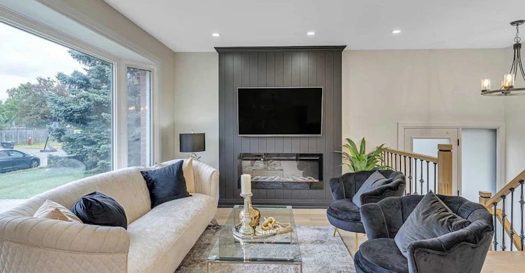 Upper Level-8 Lawrence Crescent, Brampton, ON, L6W 2P3 - 5