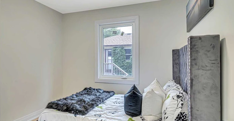 Upper Level-8 Lawrence Crescent, Brampton, ON, L6W 2P3 - 11