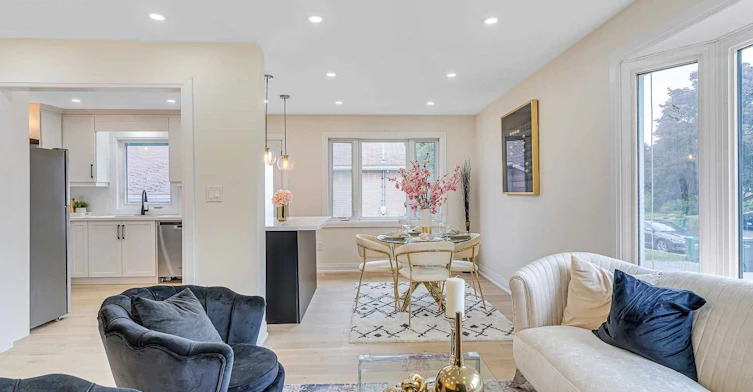 Upper Level-8 Lawrence Crescent, Brampton, ON, L6W 2P3 - 4