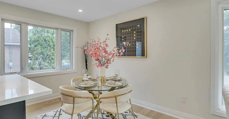 Upper Level-8 Lawrence Crescent, Brampton, ON, L6W 2P3 - 6