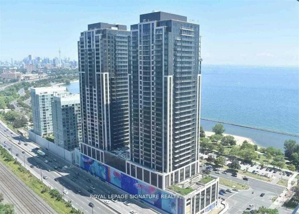 2115-1926 Lake Shore Boulevard W, Toronto, ON, M6S 1A1