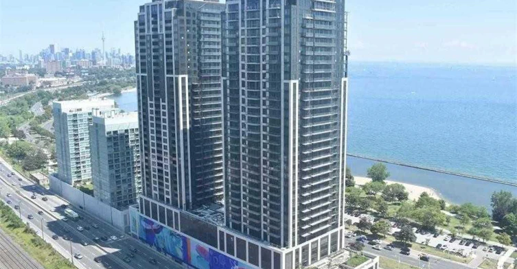 2115-1926 Lake Shore Boulevard W, Toronto, ON, M6S 1A1