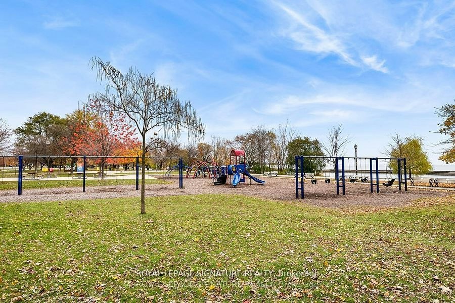 2115-1926 Lake Shore Boulevard W, Toronto, ON, M6S 1A1 - 29