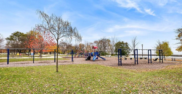 2115-1926 Lake Shore Boulevard W, Toronto, ON, M6S 1A1 - 29